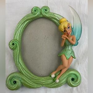 Disney Tinker Bell Photo Frame